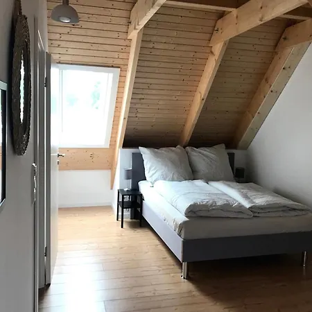 Moderne Auf Gut Bennewohld Wl Apartment *