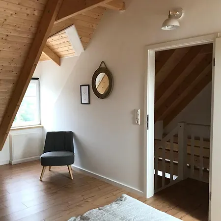 Moderne Auf Gut Bennewohld Wl * Heide (Schleswig-Holstein)