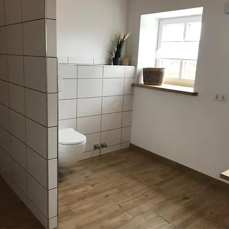 Moderne Auf Gut Bennewohld Wl