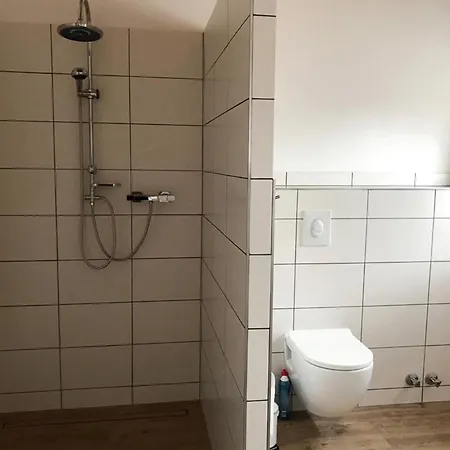 Apartment Moderne Auf Gut Bennewohld Wl *