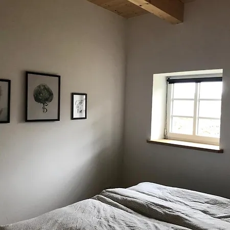 Moderne Auf Gut Bennewohld Wl Apartment Heide (Schleswig-Holstein)