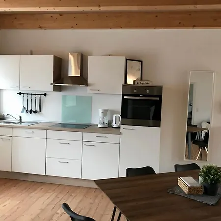 Moderne Auf Gut Bennewohld Wl Heide (Schleswig-Holstein)