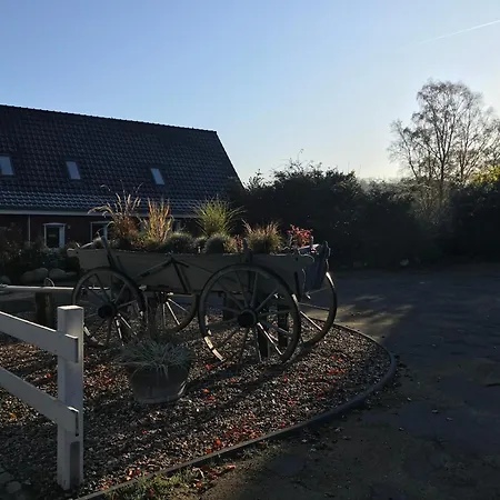 Moderne Auf Gut Bennewohld Wl