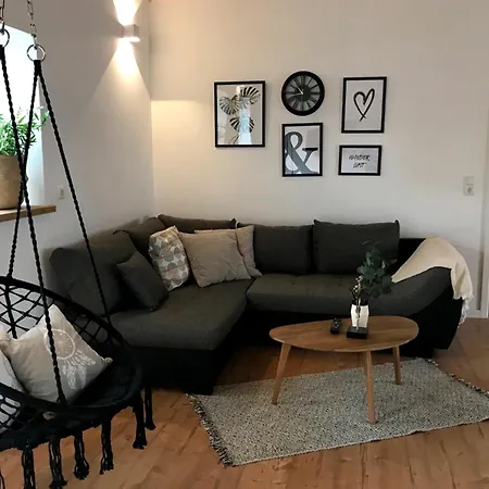 Moderne Auf Gut Bennewohld Wl Apartment *