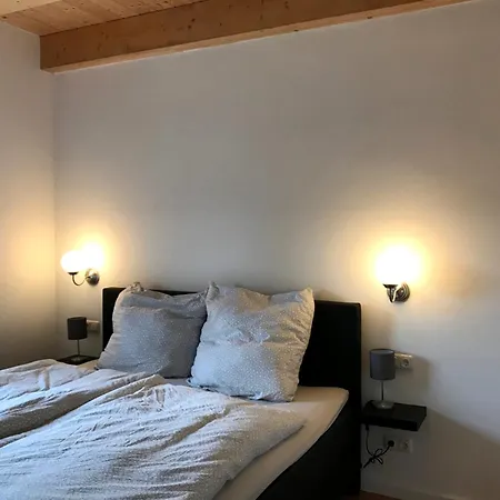 Apartment Moderne Auf Gut Bennewohld Wl